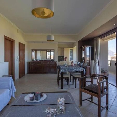 Terpsis House Apartman Kíszamosz Kültér fotó